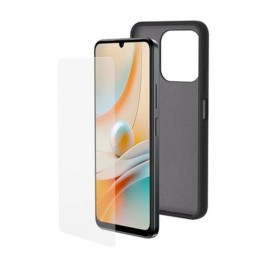 Калъф за мобилен телефон SPC P.PACK DISCOVERY 3 Черен Discovery Pro (6,8