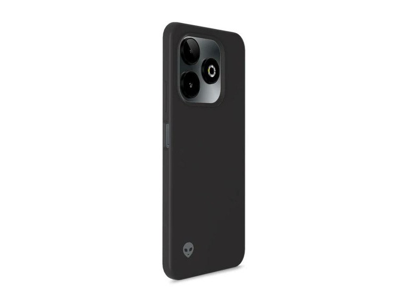Калъф за мобилен телефон SPC P.PACK DISCOVERY 3 Черен Discovery Pro (6,8