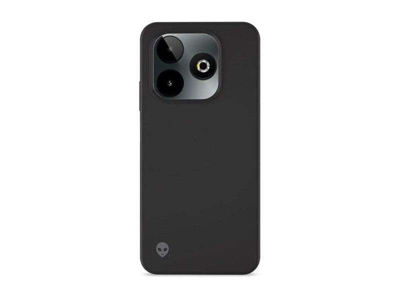 Калъф за мобилен телефон SPC P.PACK DISCOVERY 3 Черен Discovery Pro (6,8