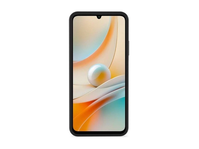 Калъф за мобилен телефон SPC P.PACK DISCOVERY 3 Черен Discovery Pro (6,8