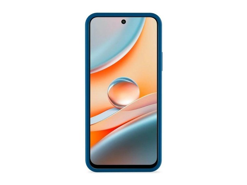 Калъф за мобилен телефон SPC DISCOVERY 3 PRO Син Discovery Pro (6,7 Калъф за мобилен телефон SPC DISCOVERY 3 PRO Син Discovery Pro (6,7
