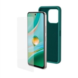 Калъф за мобилен телефон SPC DISCOVERY 3 PRO Мента Discovery Pro (6,7