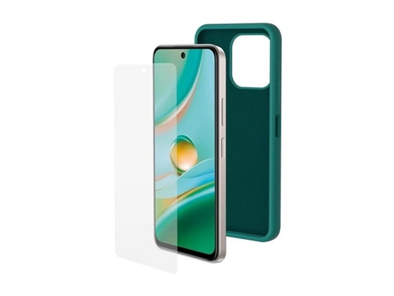 Калъф за мобилен телефон SPC DISCOVERY 3 PRO Мента Discovery Pro (6,7