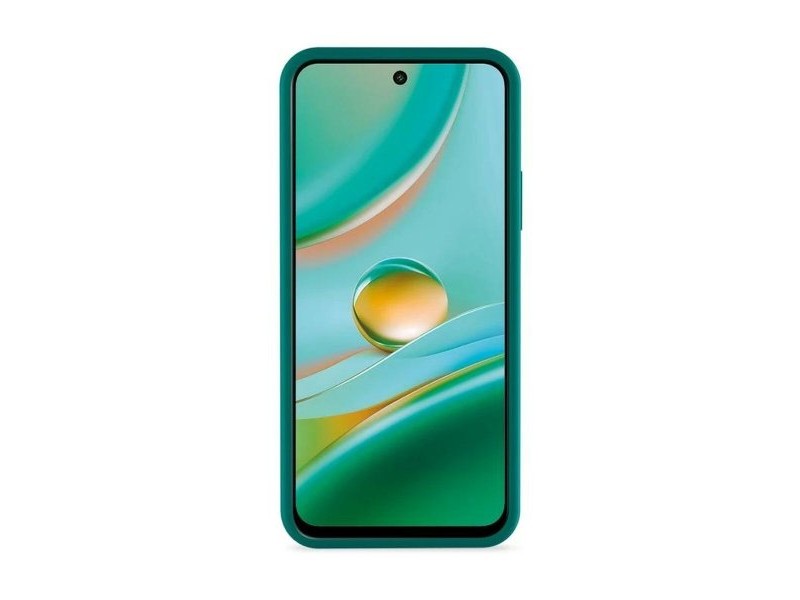 Калъф за мобилен телефон SPC DISCOVERY 3 PRO Мента Discovery Pro (6,7