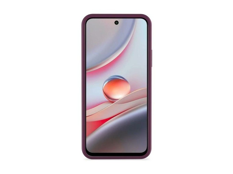 Калъф за мобилен телефон SPC DISCOVERY 3 PRO Лилав Discovery Pro (6,7