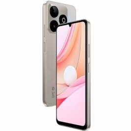 Смартфони SPC Discovery 3 SE Octa Core 4 GB RAM 128 GB Сив
