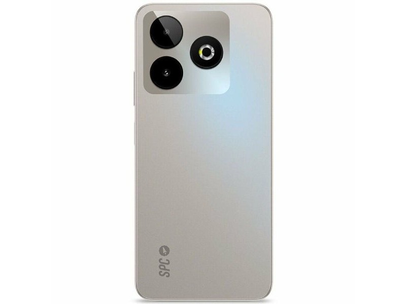 Смартфони SPC Discovery 3 SE Octa Core 4 GB RAM 128 GB Сив