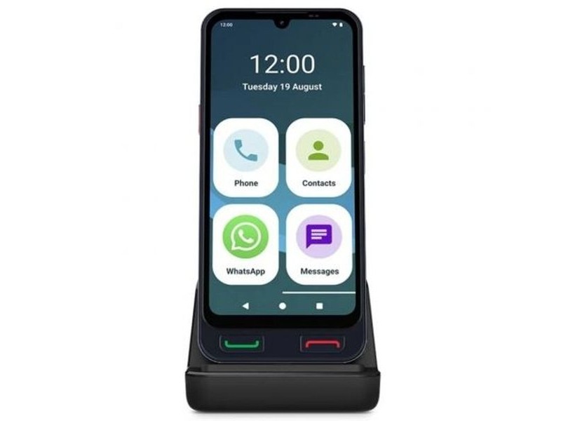 Смартфони SPC 23544128D