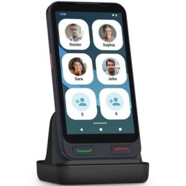 Смартфони SPC 2353464D Octa Core 4 GB RAM 64 GB Син