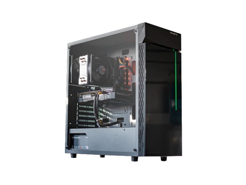 Настолен компютър Adonia Intel Core i5-10400F 16 GB RAM 1 TB SSD Настолен компютър Adonia Intel Core i5-10400F 16 GB RAM 1 TB SSD