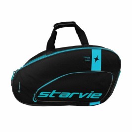 Чанта за ракети Starvie Racing Drax Черен