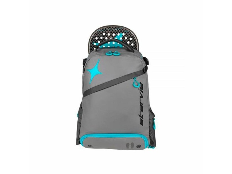 Спортна Раница Starvie Sport Blue Drax Син