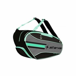 Чанта за ракети Starvie Paletero Tour Green Зелен