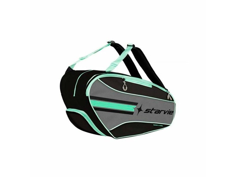 Чанта за ракети Starvie Paletero Tour Green Зелен
