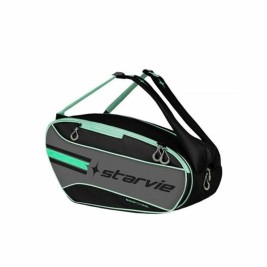 Чанта за ракети Starvie Paletero Tour Green Зелен