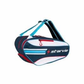 Чанта за ракети Starvie Tour Blue Син