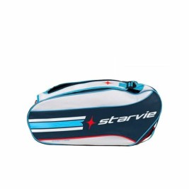 Чанта за ракети Starvie Tour Blue Син