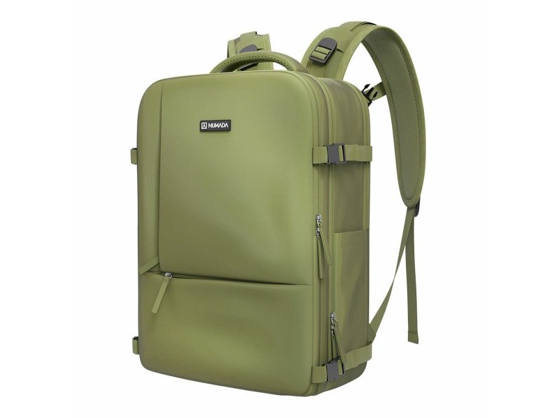 Всекидневна Раница Numada b40 Зелен 20 L 40 x 25 x 20 cm