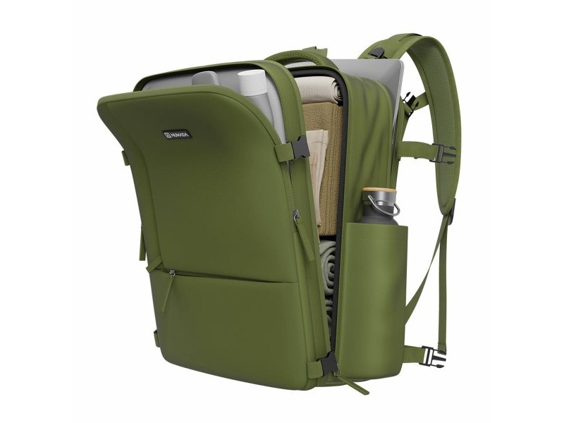 Всекидневна Раница Numada b40 Зелен 20 L 40 x 25 x 20 cm