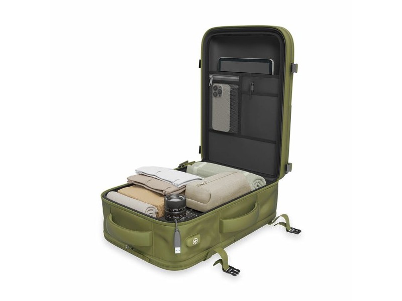 Всекидневна Раница Numada b40 Зелен 20 L 40 x 25 x 20 cm