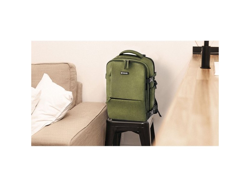 Всекидневна Раница Numada b40 Зелен 20 L 40 x 25 x 20 cm