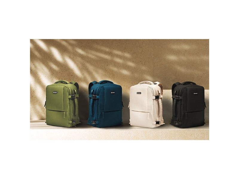 Всекидневна Раница Numada b40 Зелен 20 L 40 x 25 x 20 cm