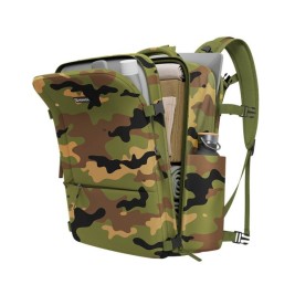 Спортна Раница Numada explorer b40 Принтиран 20 L 40 x 25 x 20 cm Камуфлаж