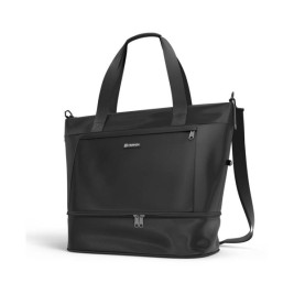 Пътническа Чанта Numada Черен 35 L
