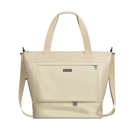 Пътническа Чанта Numada Бежов 35 L