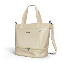 Пътническа Чанта Numada Бежов 35 L