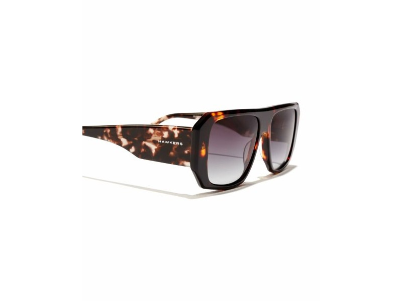 Слънчеви очила унисекс Hawkers HELL Кафяв Ø 50 mm