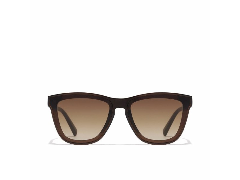 Слънчеви очила унисекс Hawkers DOWNTOWN MAX Кафяв Ø 51 mm