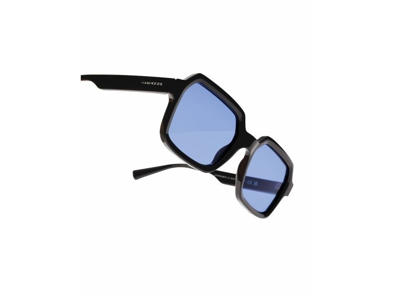 Слънчеви очила унисекс Hawkers MINIMAL MAX Черен ø 54 mm