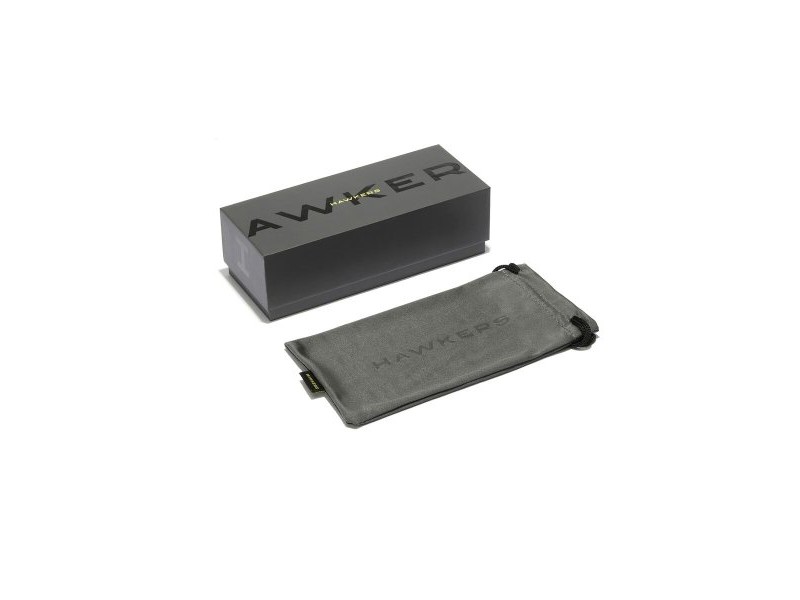 Слънчеви очила унисекс Hawkers MINIMAL MAX Черен ø 54 mm