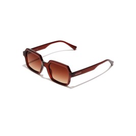 Мъжки слънчеви очила Hawkers MINIMAL MAX Кафяв
