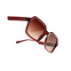 Мъжки слънчеви очила Hawkers MINIMAL MAX Кафяв