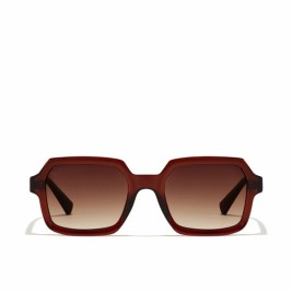 Мъжки слънчеви очила Hawkers MINIMAL MAX Кафяв