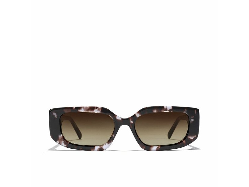 Слънчеви очила унисекс Hawkers TRENDSET Черен
