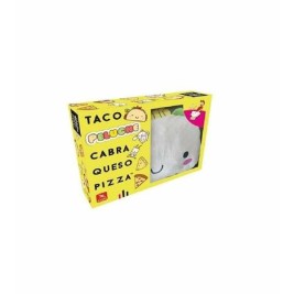 Настолна игра Lúdilo Taco