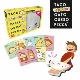 Настолна игра Lúdilo Taco