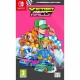 Видео игра за Switch Microids Victory Heat Rally