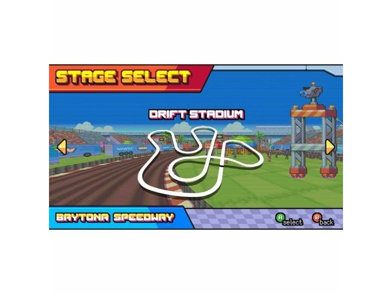Видео игра за Switch Microids Victory Heat Rally