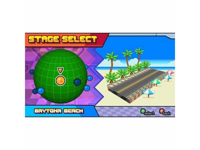 Видео игра за Switch Microids Victory Heat Rally