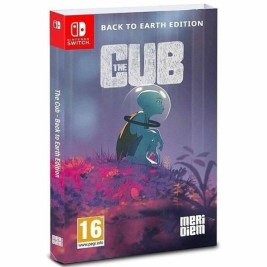 Видео игра за Switch Microids