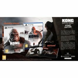 Видеоигра PlayStation 5 Microids