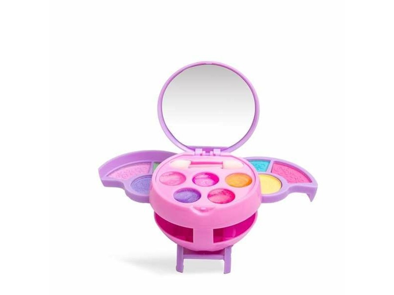 Игра от Пластелин Martinelia