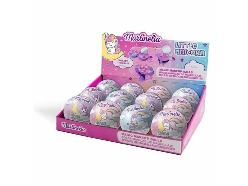 Игра от Пластелин Martinelia
