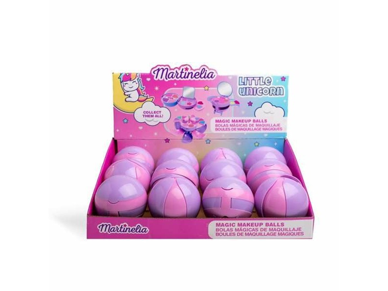 Игра от Пластелин Martinelia