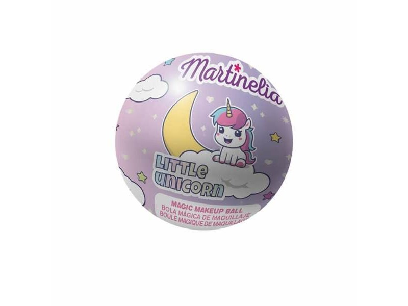 Игра от Пластелин Martinelia