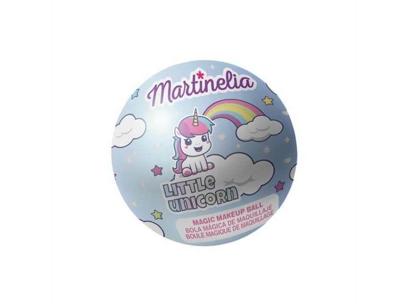 Игра от Пластелин Martinelia